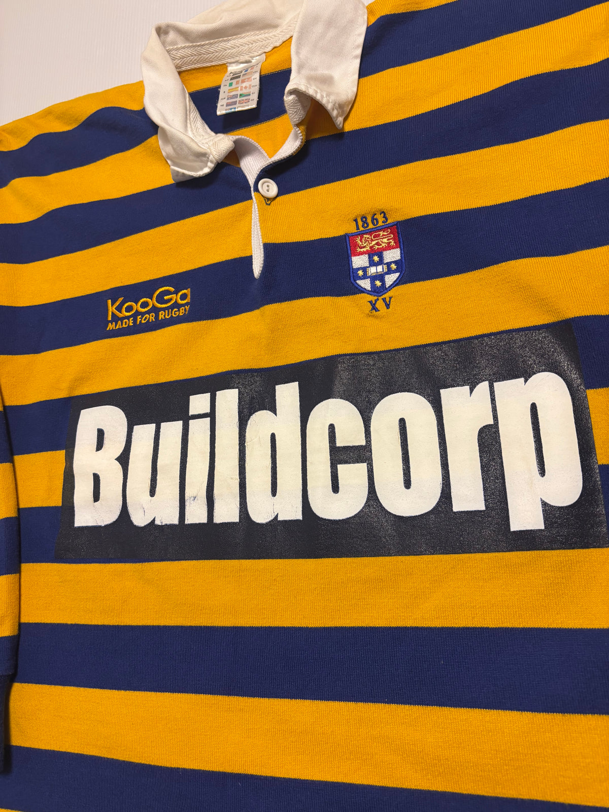 Sydney University Jersey- XL