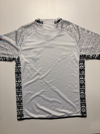 Fiji 2019 World Cup Jersey - Large