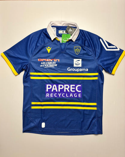 Clermont 2021 Jersey BNWT - Large