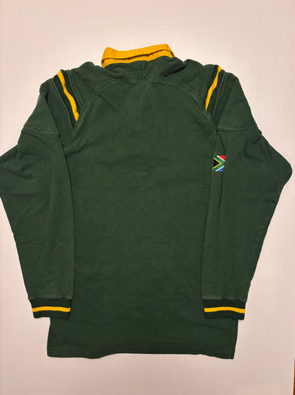 South Africa Springboks 1999 World Cup Jersey - XL