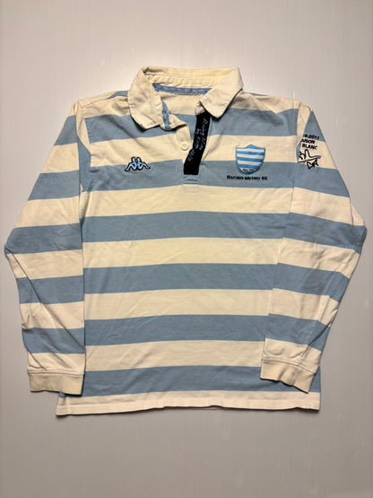 Racing 2011 Supporters Jersey - Medium