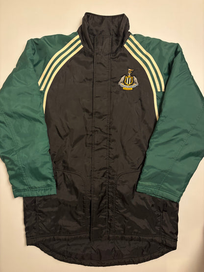 Newcastle Falcons Jacket 1999/2000 - XL/XXL