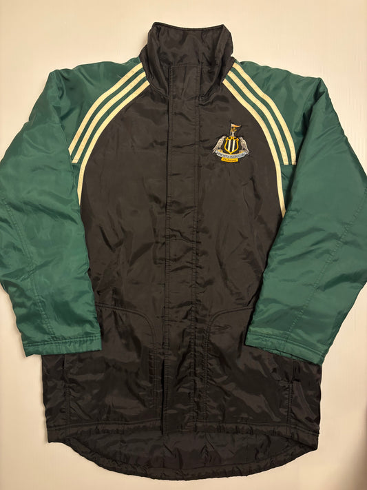 Newcastle Falcons Jacket 1999/2000 - XL/XXL