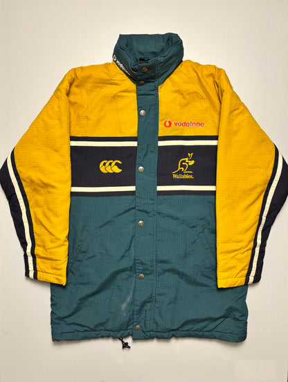 Australia Wallabies 00’s Jacket - Medium