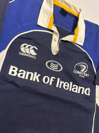 Leinster Jersey 2007/8 - Large