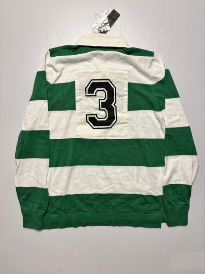 Benetton 90s Supporter Jersey BNWT - Medium