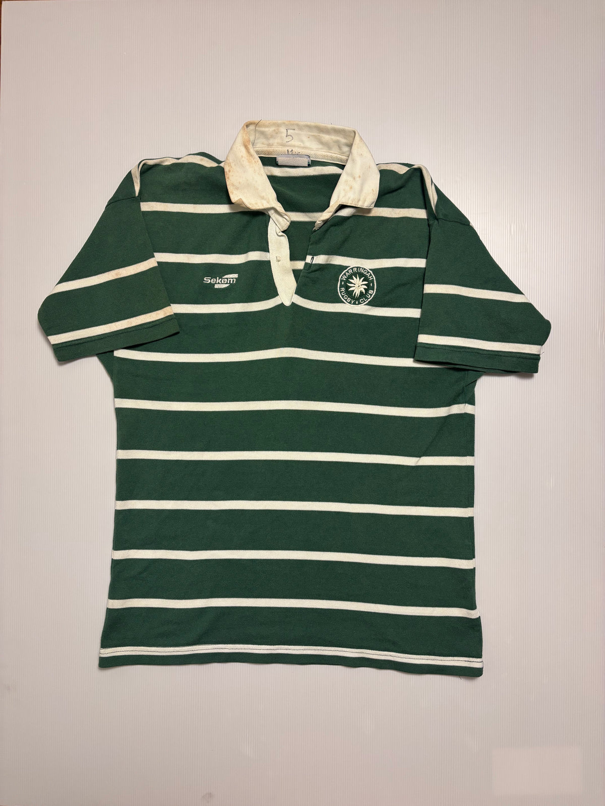 Warringah Jersey - Large