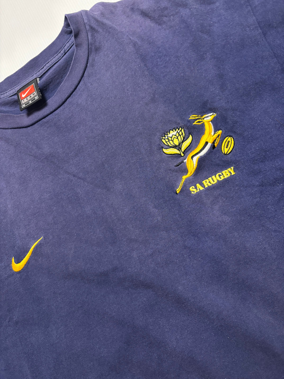 Springboks 90s Shirt