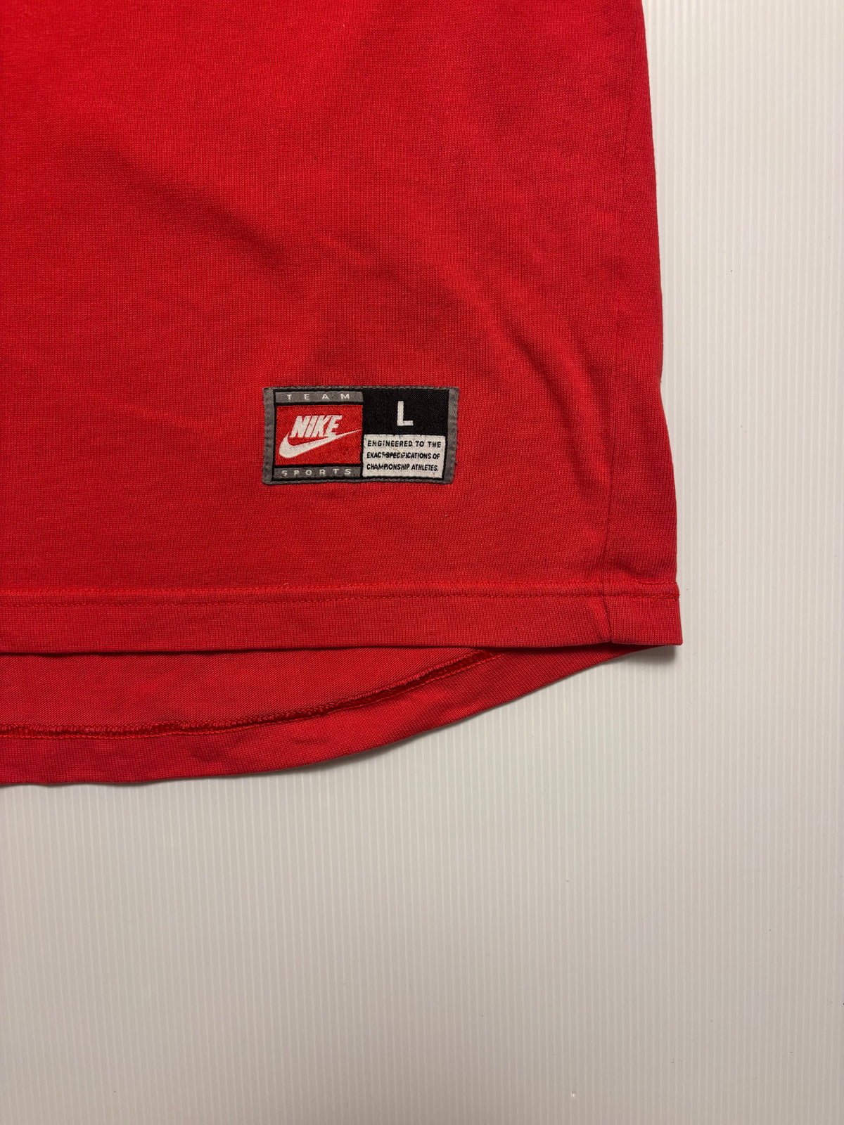Toulouse 1998 Away Jersey - Large
