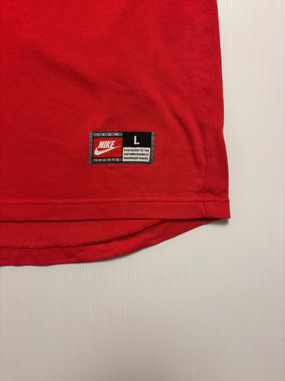 Toulouse 1998 Away Jersey - Large