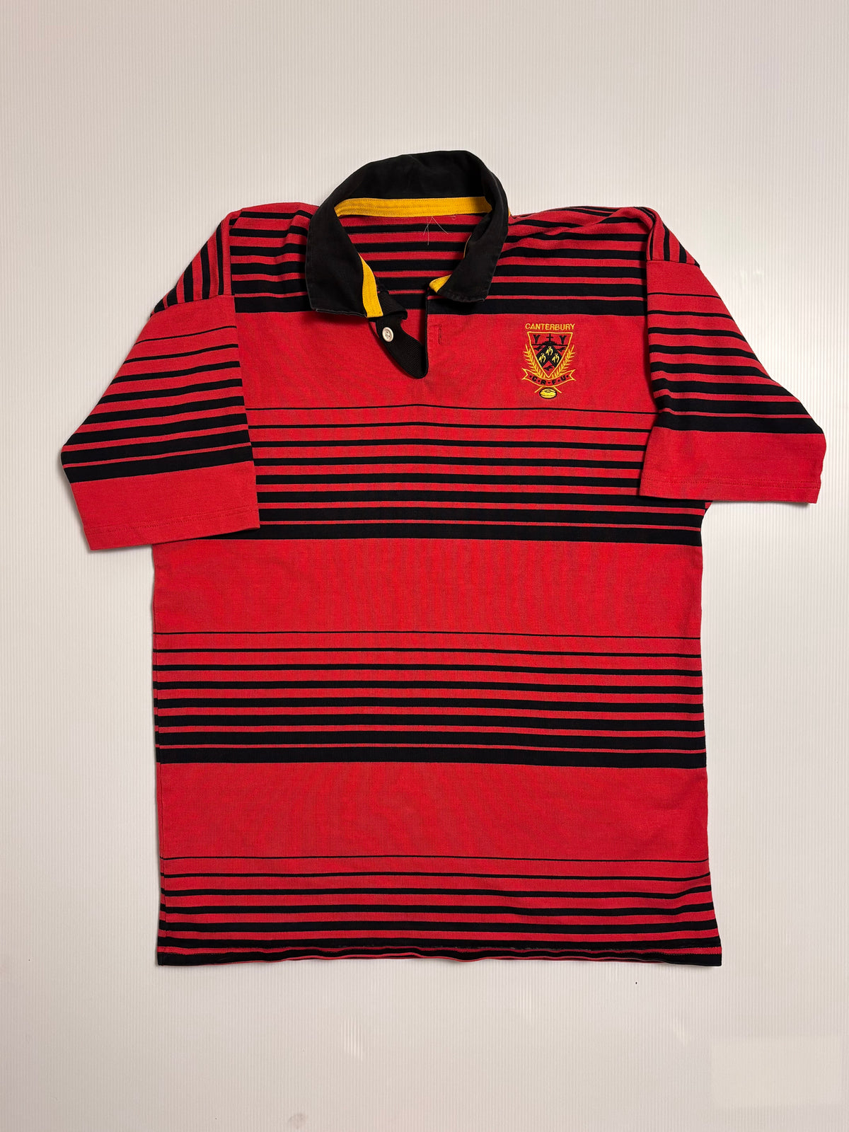 Canterbury Jersey 90s - Medium