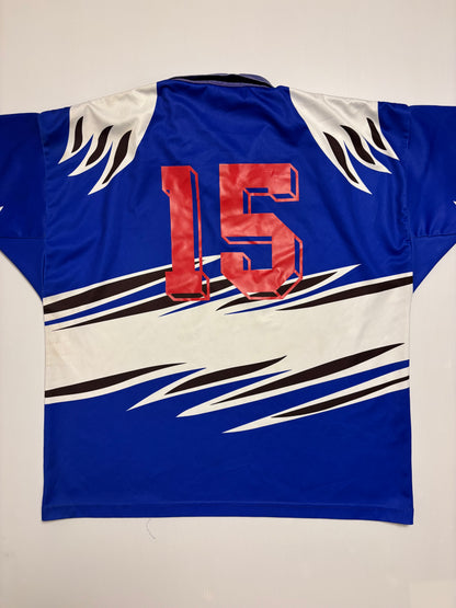 Palmyra Jersey - XXL