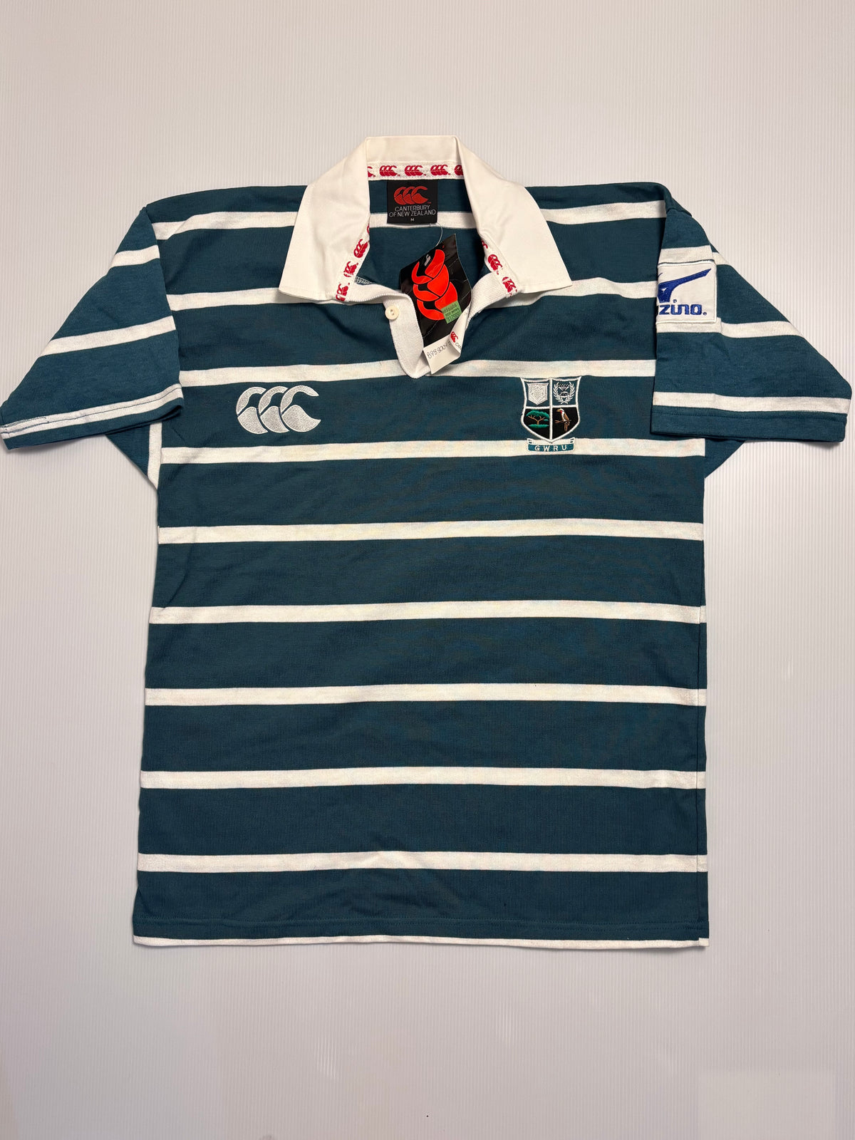 Griquas Jersey 1998 BNWT - Large