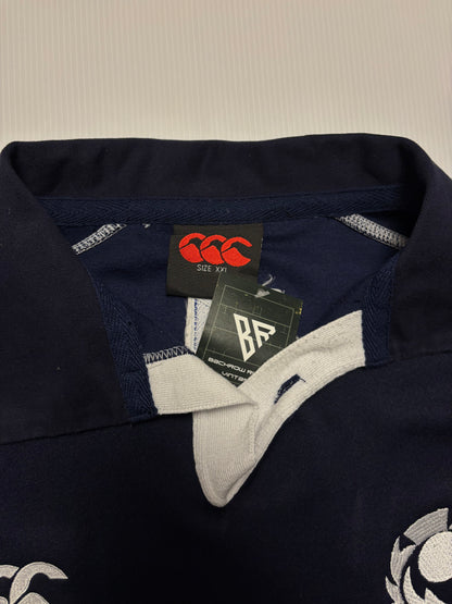 Scotland 2006 Jersey - XXXL