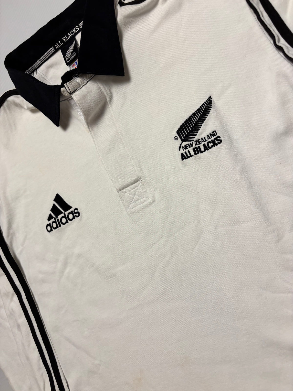 New Zealand All Blacks Away Jersey - L