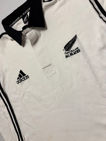 New Zealand All Blacks Away Jersey - L