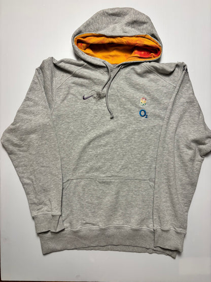 England 00’s Hoodie - XL