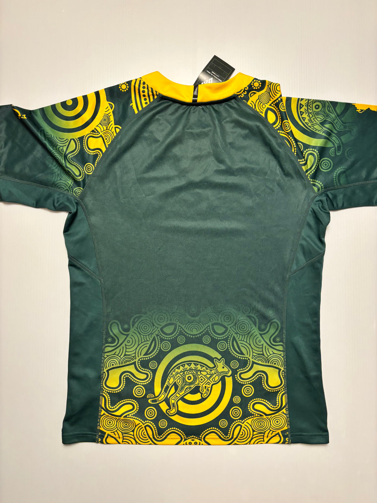 Wallabies 2019 World Cup Away Jersey - Large