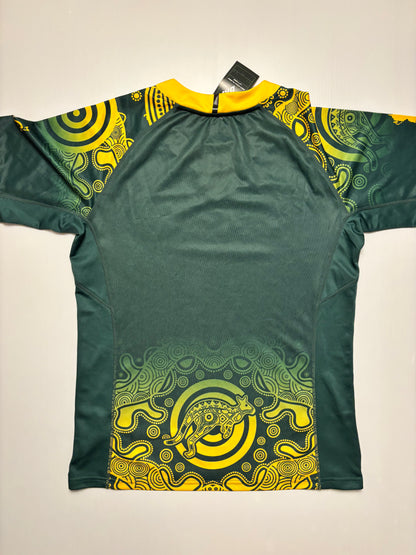Wallabies 2019 World Cup Away Jersey - Large