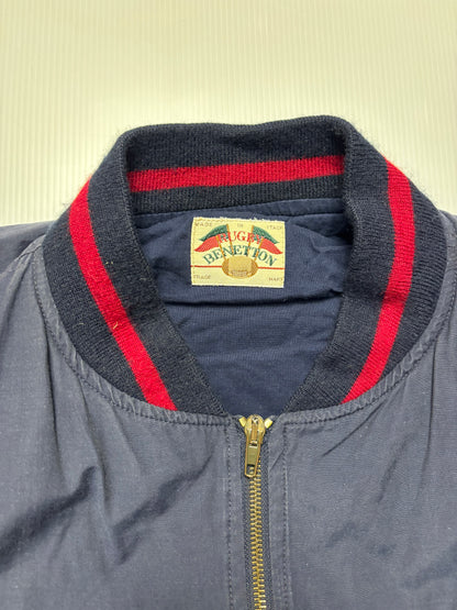 Benetton 90's Jacket - Medium