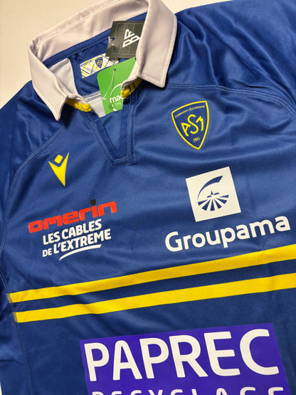 Clermont 2021 Jersey BNWT - Large