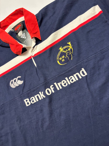 Munster 2000's Training Jersey - XXL