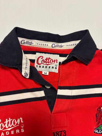 Gloucester 2002/3 Jersey - Medium