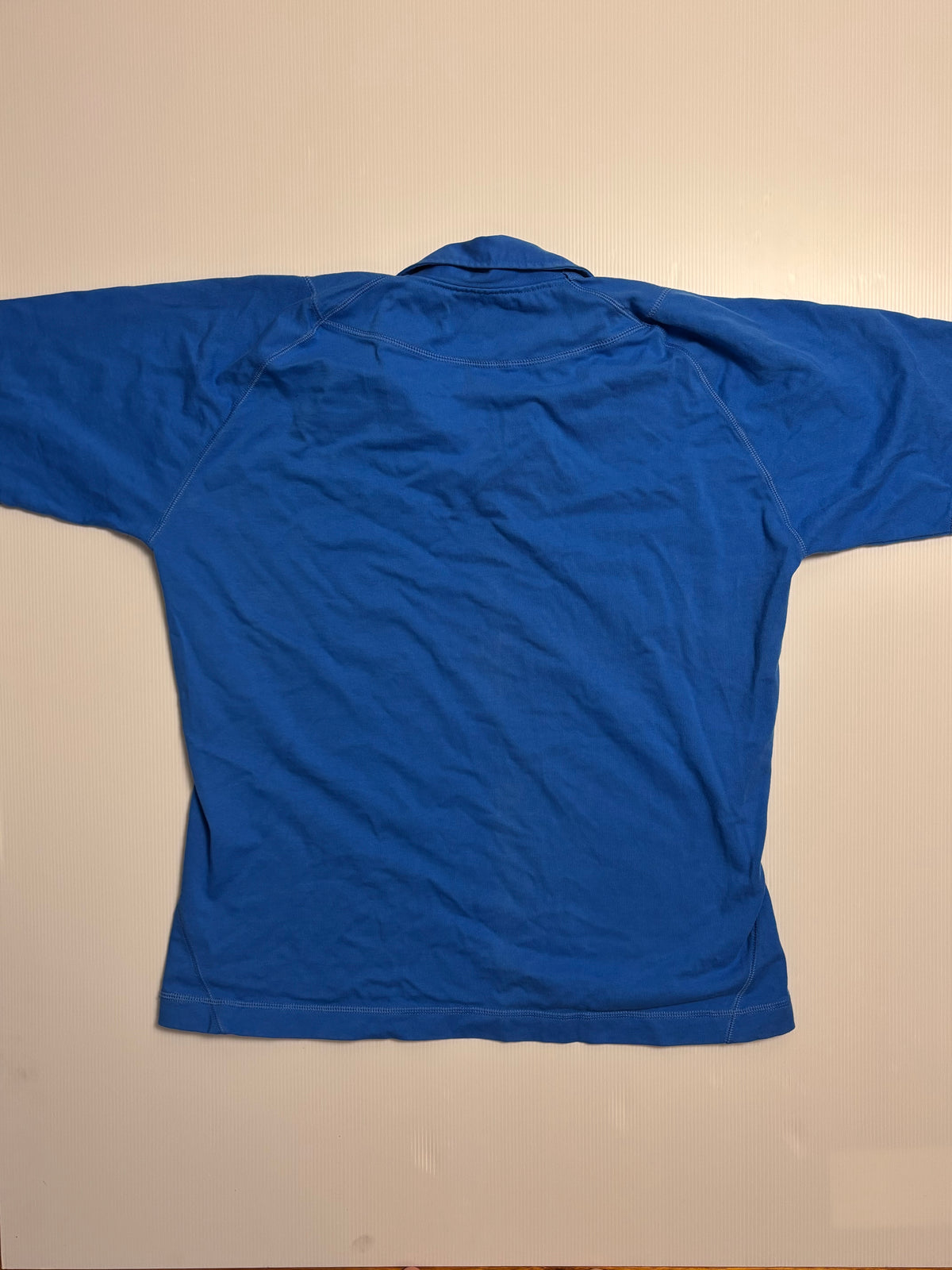 Italy Jersey 2003 - Medium