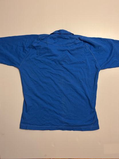 Italy Jersey 2003 - Medium