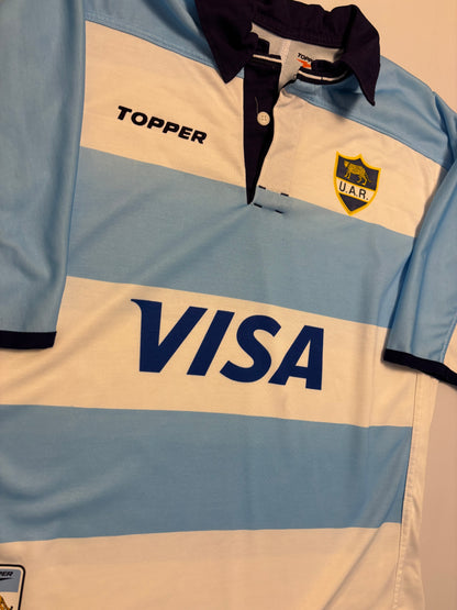 Argentina 2003 Jersey - XL