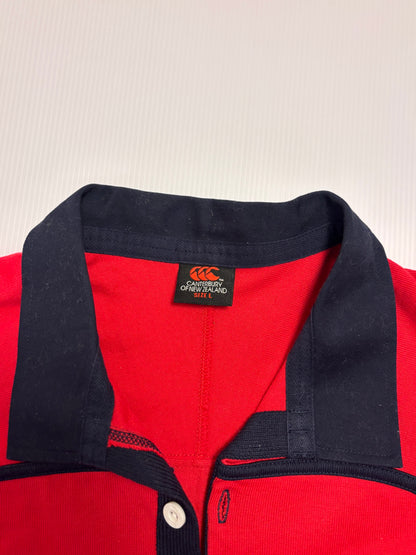 Munster Jersey 2004 - XL