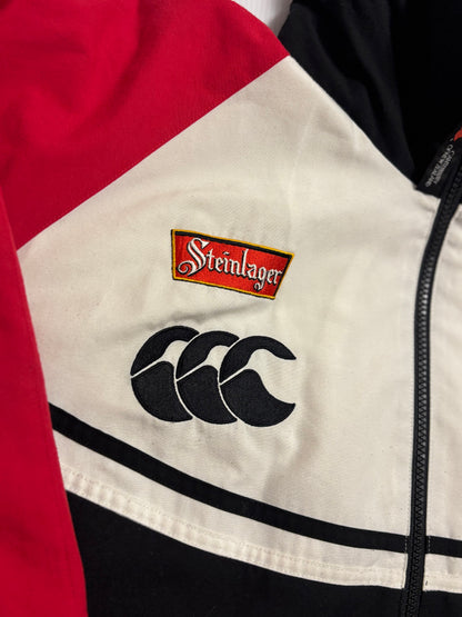 University of Teesside Steinlarger Jacket - L/XL
