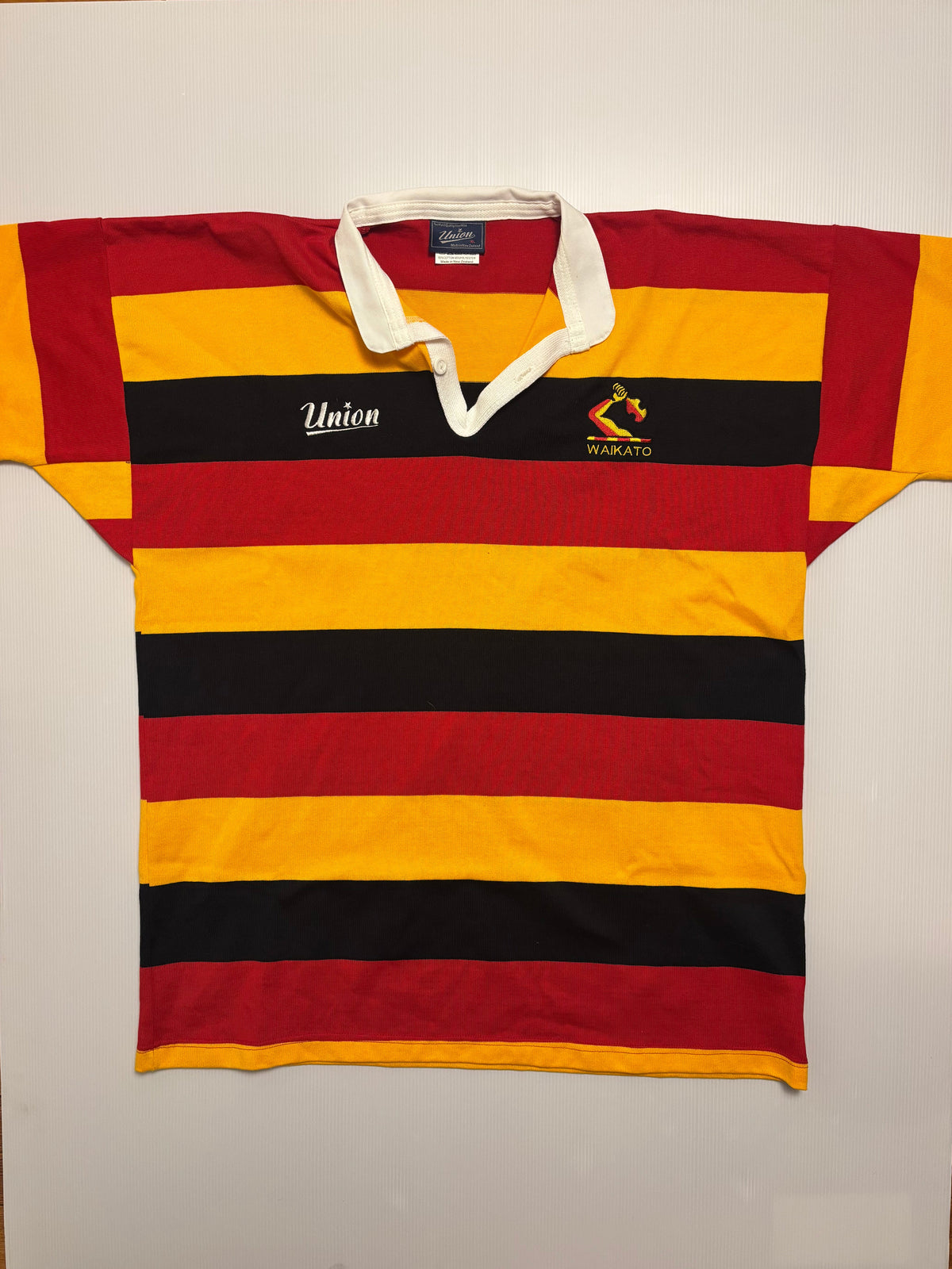 Waikato Jersey - XXL