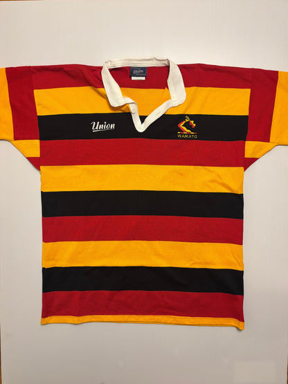 Waikato Jersey - XXL