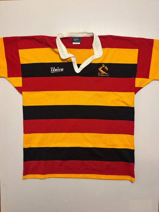 Waikato Jersey - XXL