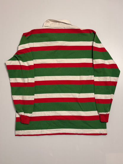 Leicester Tigers Jersey 1995/6 - Large/XL