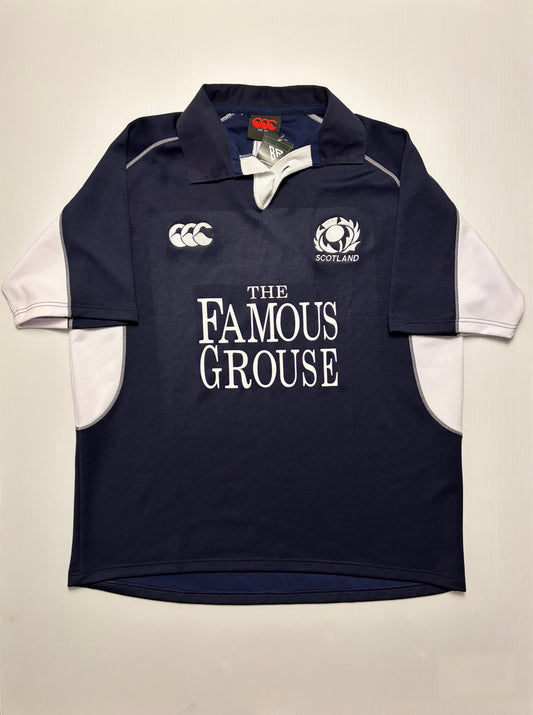 Scotland 2006 Jersey - XXXL