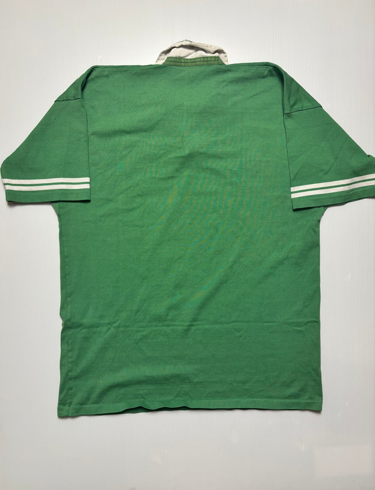 Ireland 2004 Jersey - XL