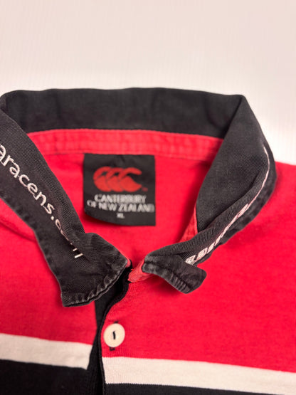 Saracens Jersey 2001/2 - XL