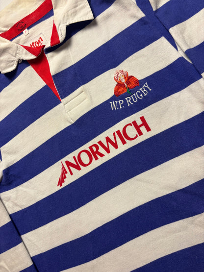 Western Province 1996 Jersey - Medium