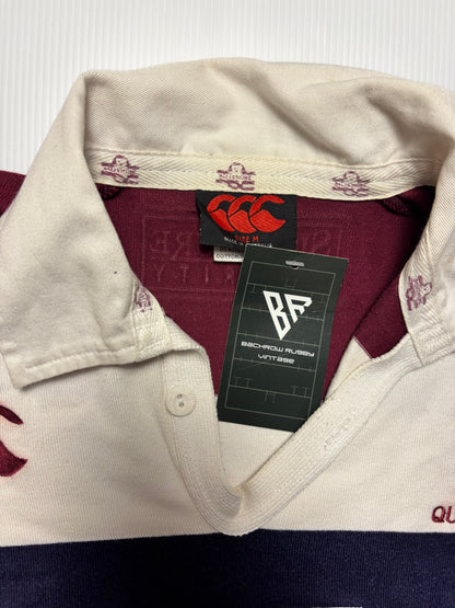 Queensland Reds 2001 Jersey - Medium