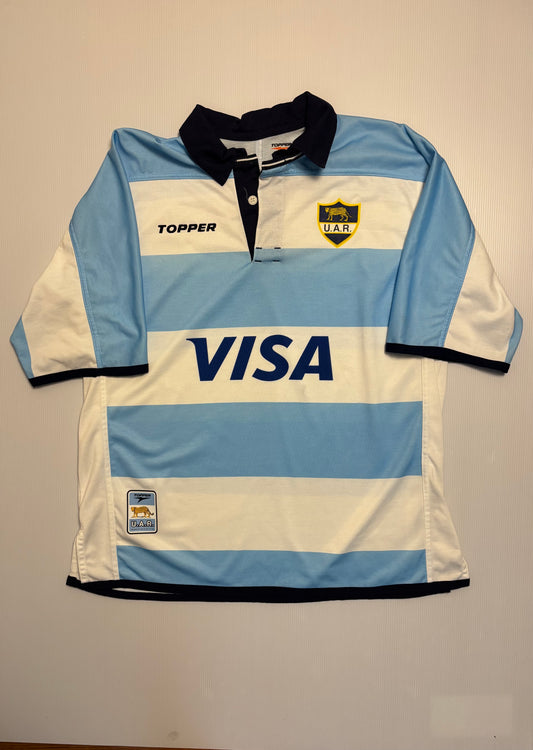 Argentina 2003 Jersey - XL