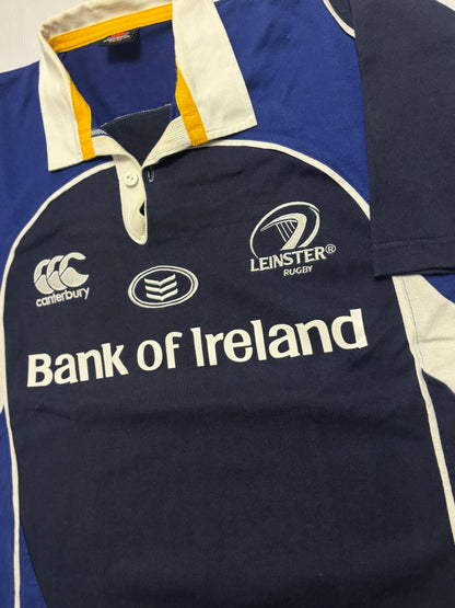 Leinster Jersey 2007/8 - Large