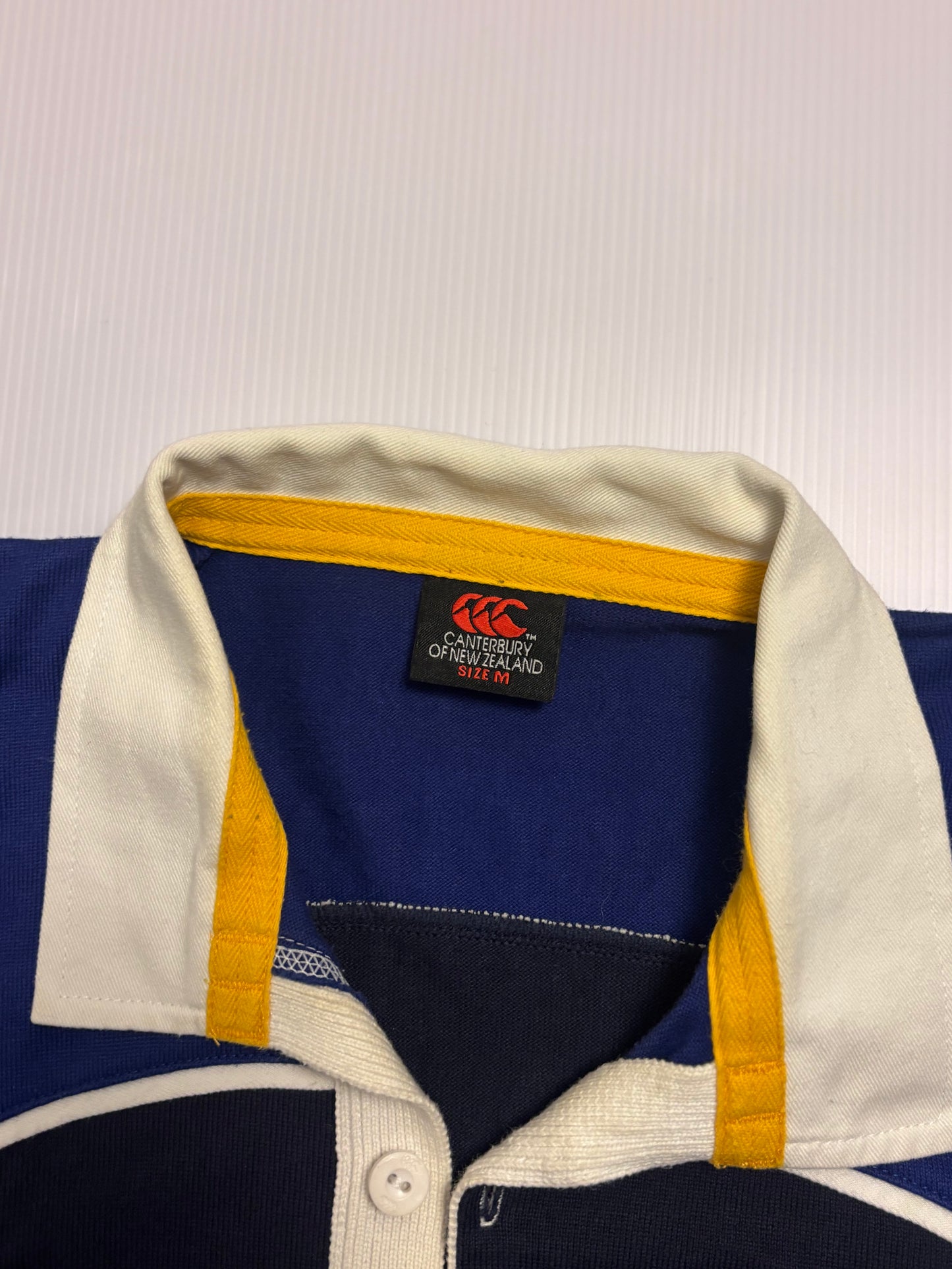 Leinster Jersey 2007/8 - Large