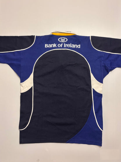Leinster Jersey 2007/8 - Large