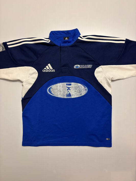 Auckland Blues Jersey - Large