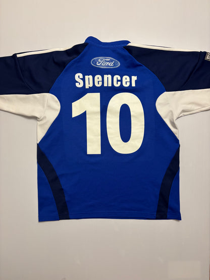 Auckland Blues Jersey - Large