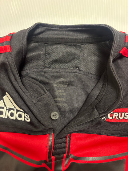 Crusaders Jersey 2009 - Medium