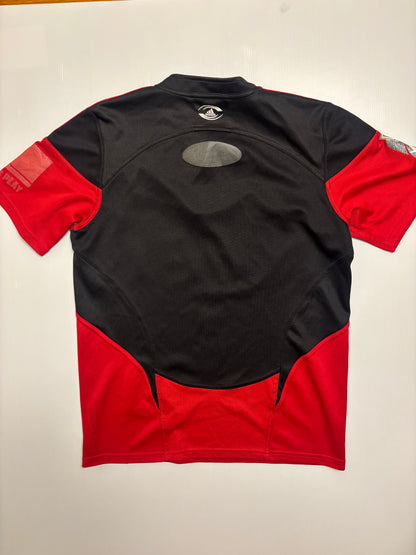 Crusaders Jersey 2009 - Medium