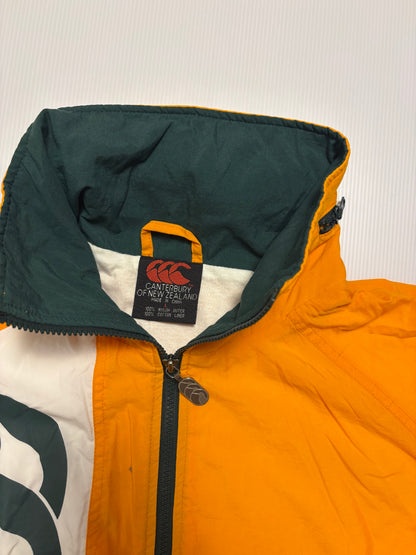 Australia Wallabies Jacket